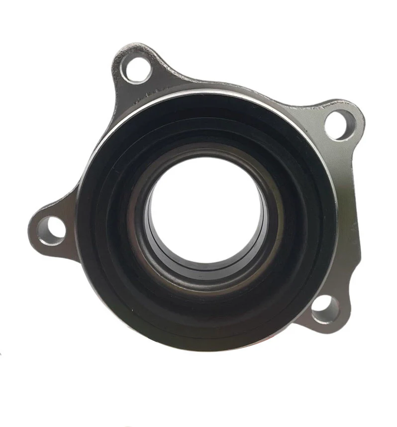 Rear Right Wheel Bearing Hub Assembly For Toyota Granvia GDH HIACE GDH GRH Disc