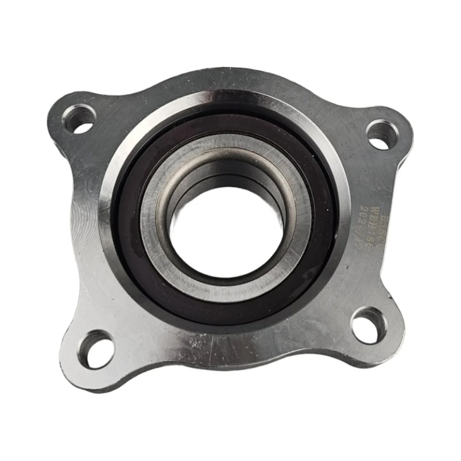 Rear Right Wheel Bearing Hub Sub Assembly for Toyota Landcruiser FJA300 4WD - Image 2