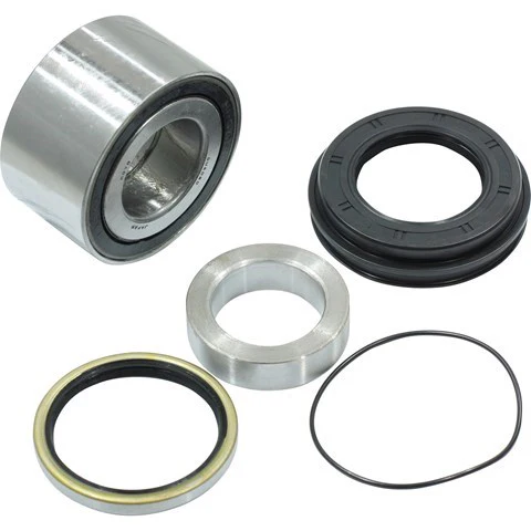 Rear Wheel Bearing For Toyota Prado RZJ95R VZJ95R KZJ95R Non ABS