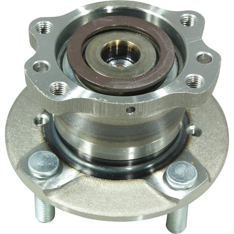 Rear Wheel Bearing Hub Assembly for Ford Ecosport BK BL 12/2013-Current