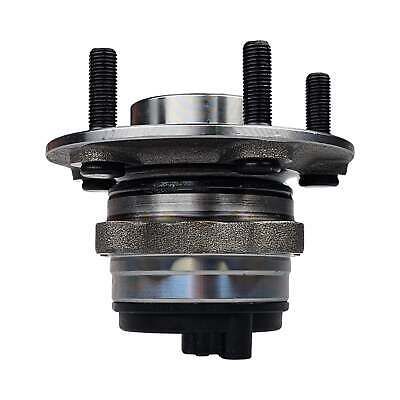 Rear Wheel Bearing Hub Assembly For Ford Mondeo MD FWD 2014-Onward - Image 4