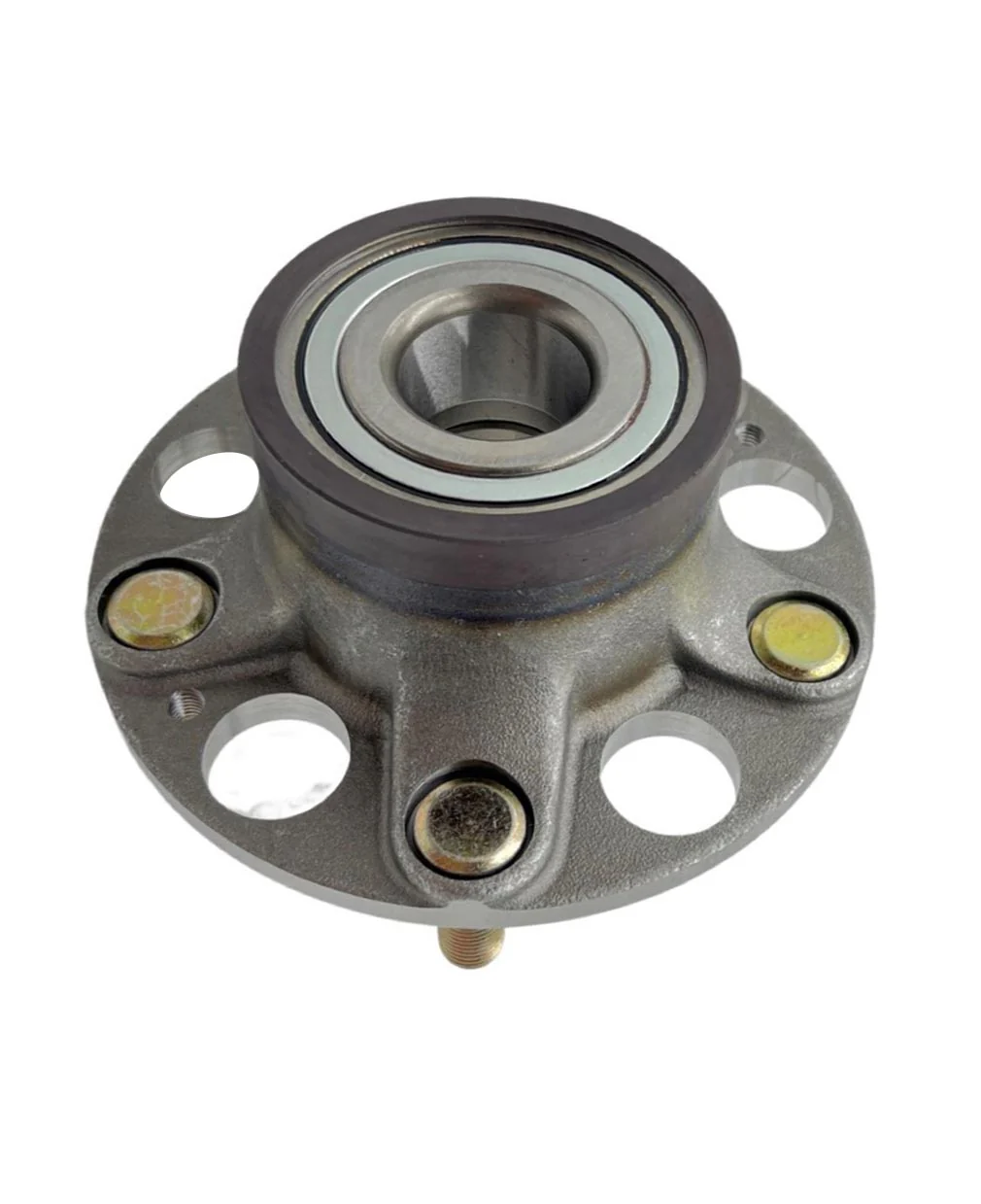 Rear Wheel Bearing Hub Assembly For Honda CR-Z ZF ZF1 ZF2 2010-2018
