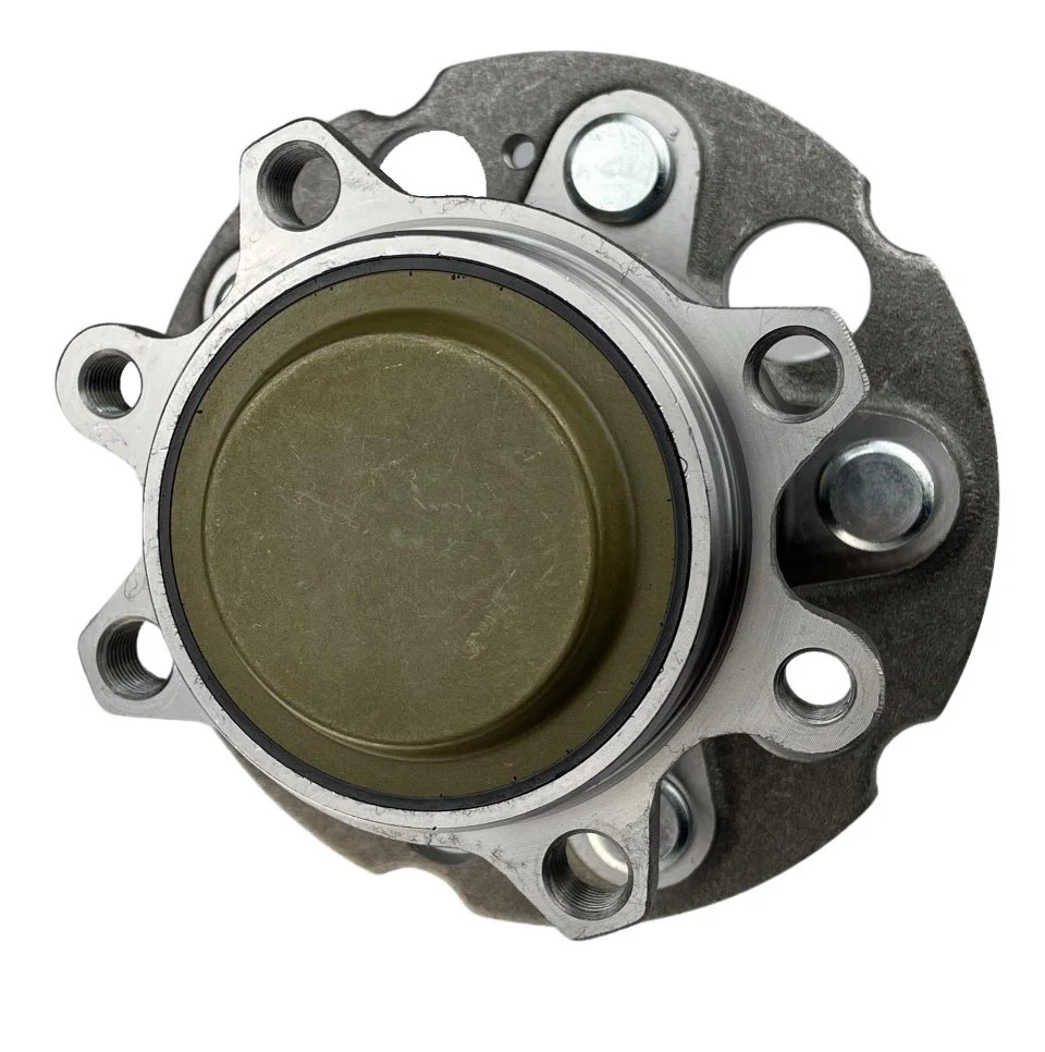 Rear Wheel bearing Hub Assembly For Honda Odyssey RC RC1 6 Hole Flange