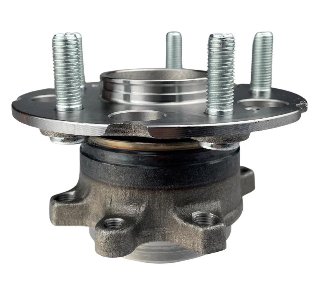 Rear Wheel bearing Hub Assembly For Honda Odyssey RC RC1 6 Hole Flange - Image 2