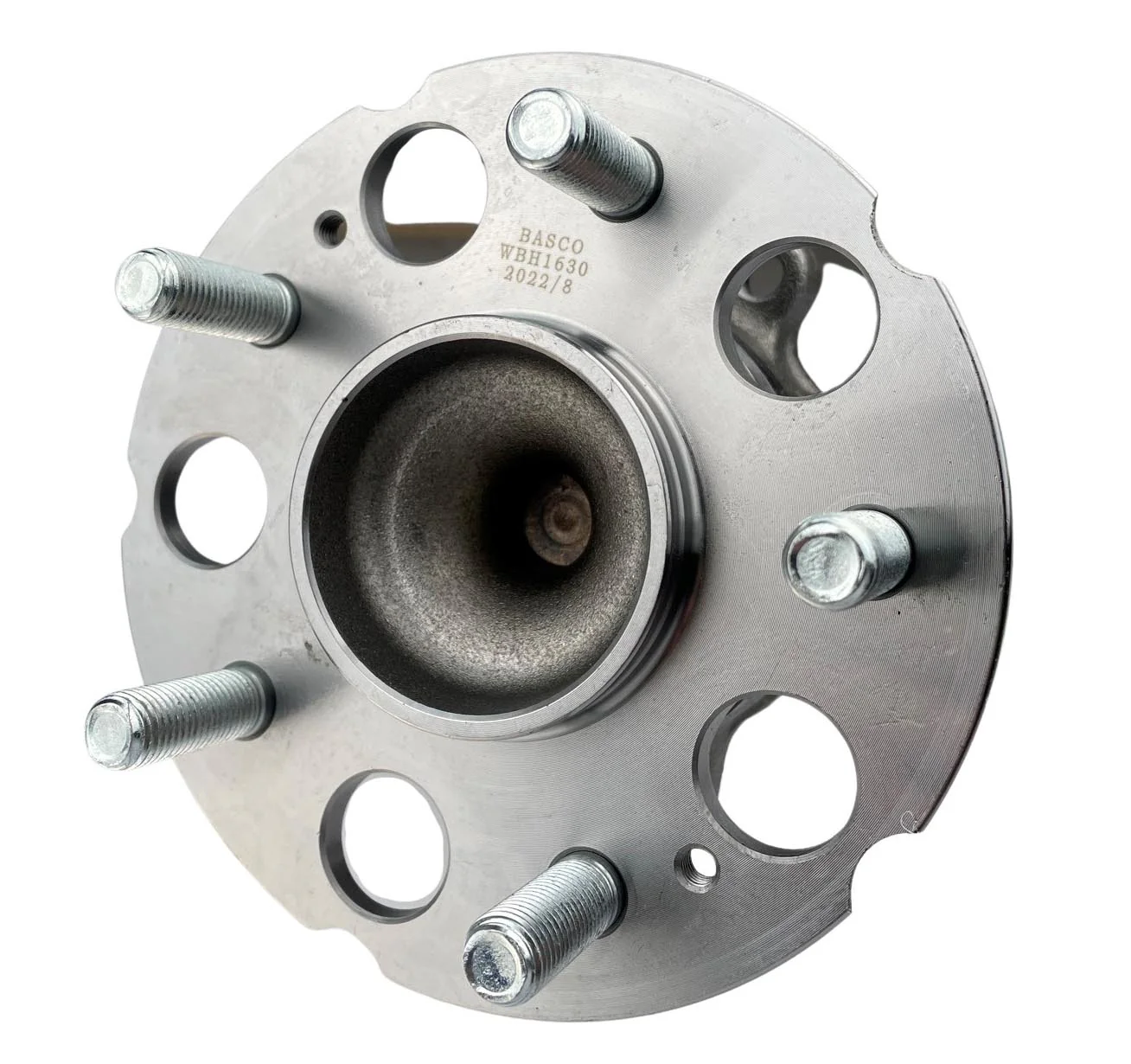 Rear Wheel bearing Hub Assembly For Honda Odyssey RC RC1 6 Hole Flange - Image 3