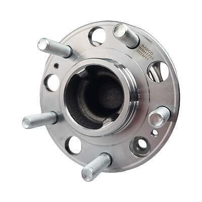 Rear Wheel Bearing Hub Assembly for Kia Carnival KA Hyundai Santa Fe TM FWD - Image 2