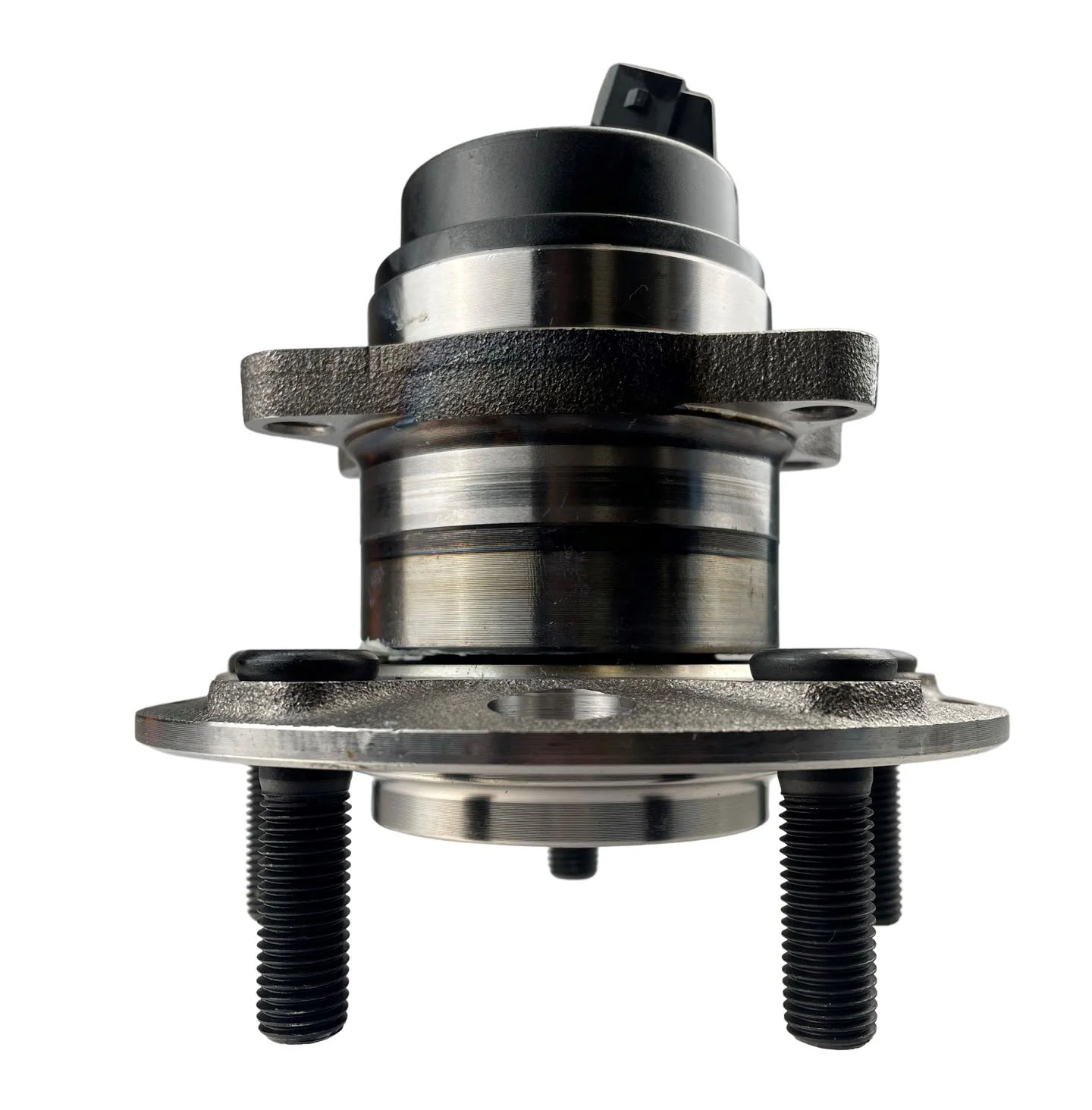 Rear Wheel Bearing Hub Assembly for Kia Cerato TD 2.0L G4KD 2008-2013 5 Stud