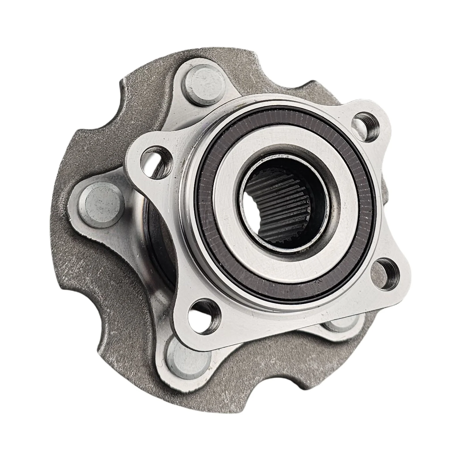 Rear Wheel Bearing Hub Assembly for Lexus UX250H MZAH15 Toyota C-HR NGX50
