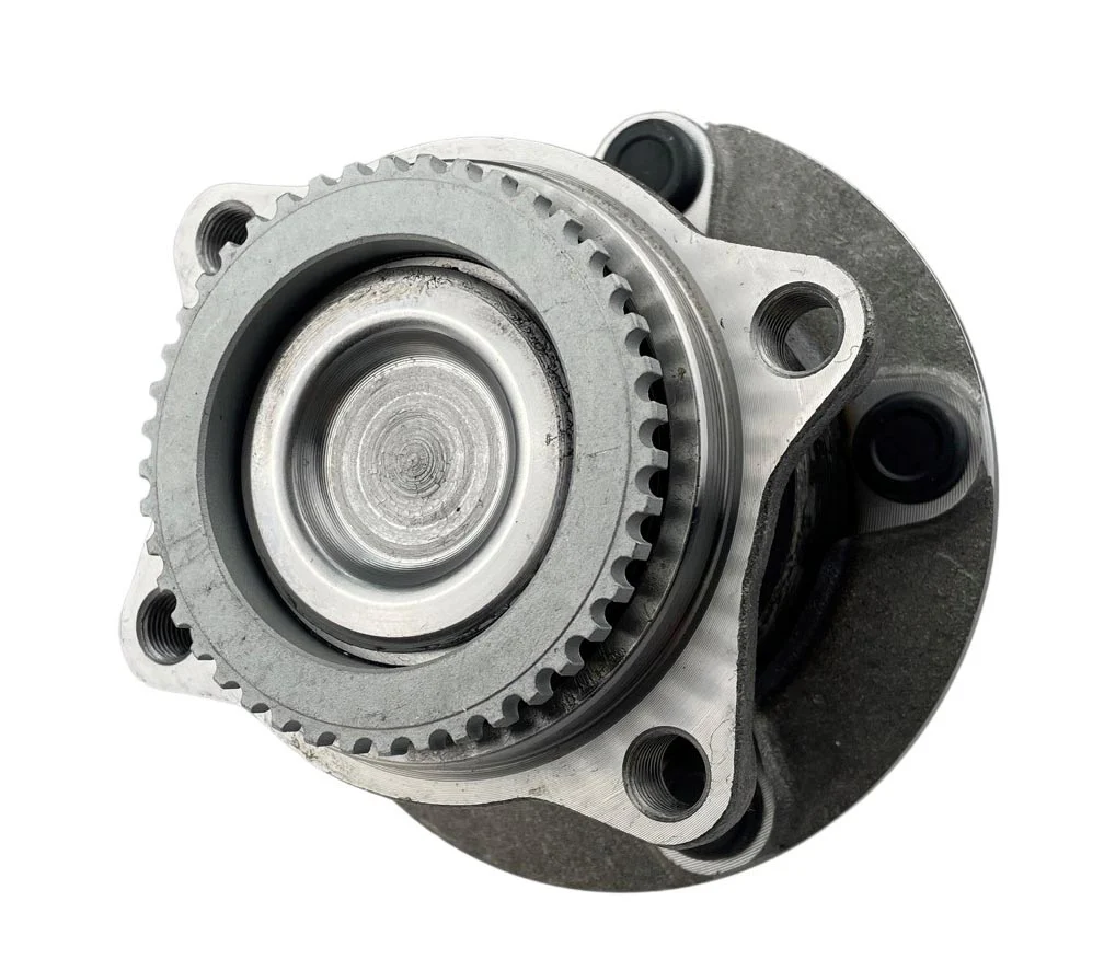 Rear Wheel Bearing Hub Assembly For Mitsubishi 380 With ABS 2005-2008