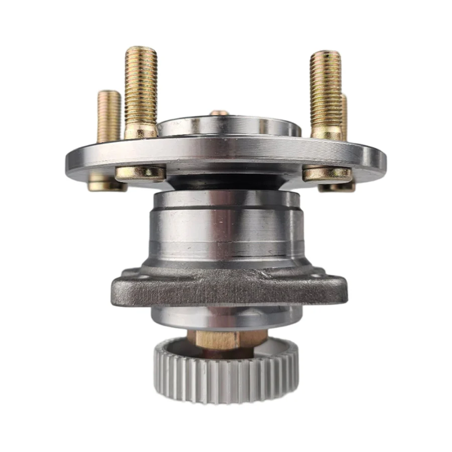 Rear Wheel Bearing Hub Assembly For Mitsubishi Magna TS TE TF TH TJ TL TW With ABS - Image 4