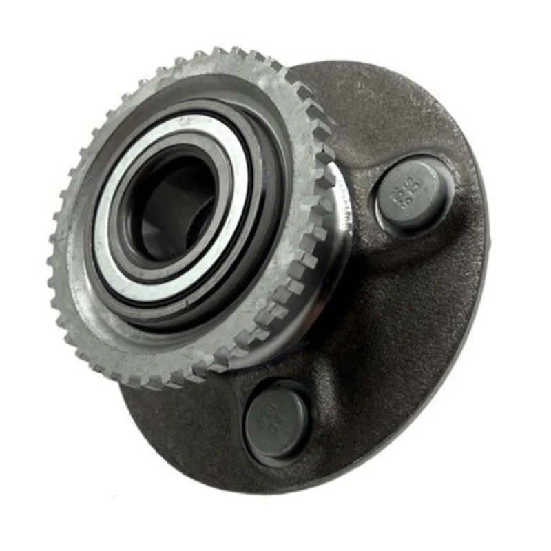 Rear Wheel Bearing Hub Assembly For Nissan Pulsar N16 Sedan with ABS