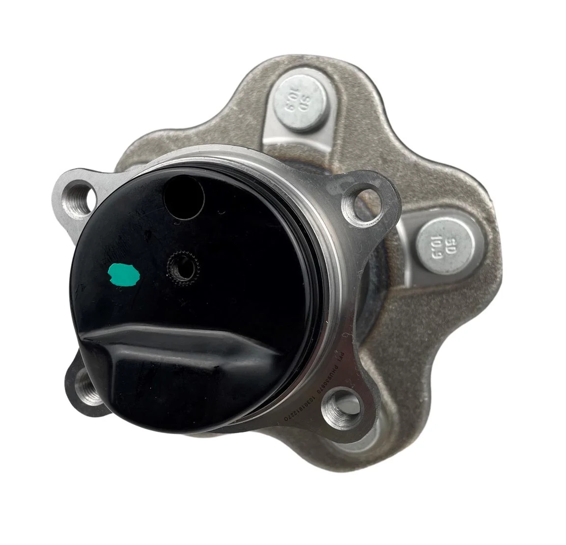 Rear Wheel Bearing Hub Assembly for Nissan Pulsar Sylphy B17 2012-2020