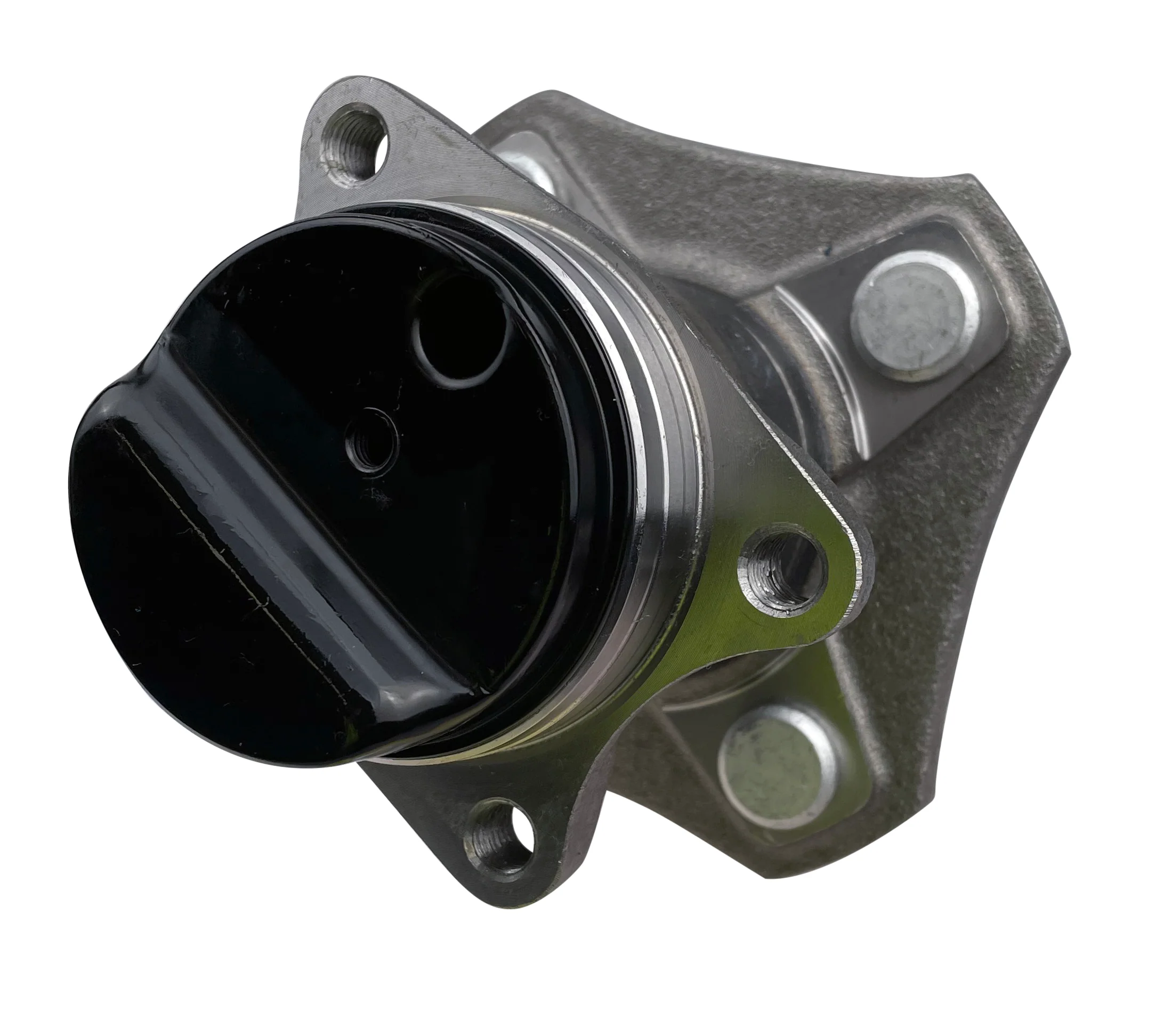 Rear Wheel Bearing Hub Assembly for Nissan Tiida C11 Cube Z12 100mm PCD