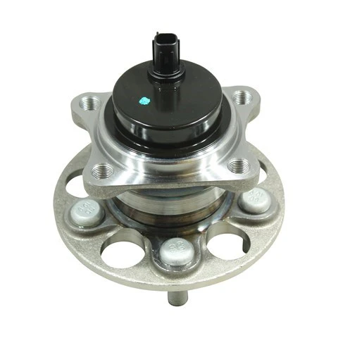 Rear Wheel Bearing Hub Assembly For Toyota Corolla ZWE211 ZWE219 MZEA12 HYBRID