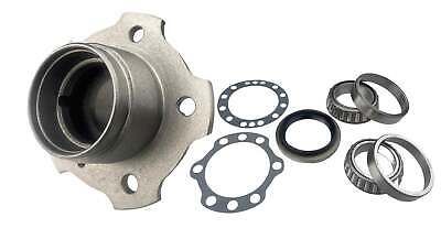Rear Wheel Bearing Hub Assembly For Toyota Landcruiser FZJ78 FZJ79 HDJ78 4WD
