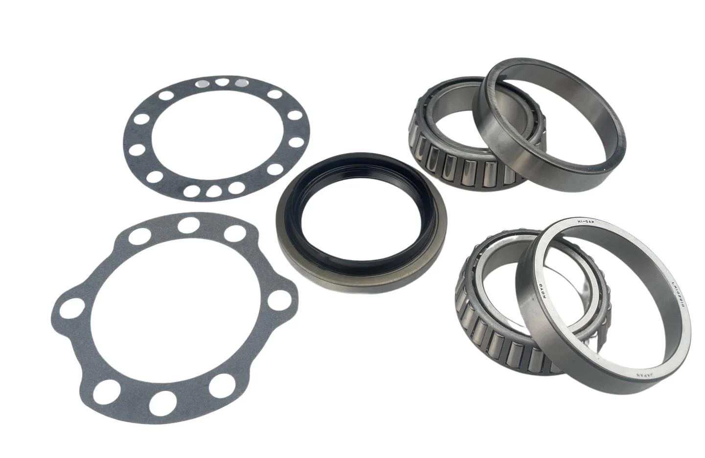 Rear Wheel Bearing Hub Assembly For Toyota Landcruiser VDJ79 HZJ79 VDJ76 4WD - Image 4