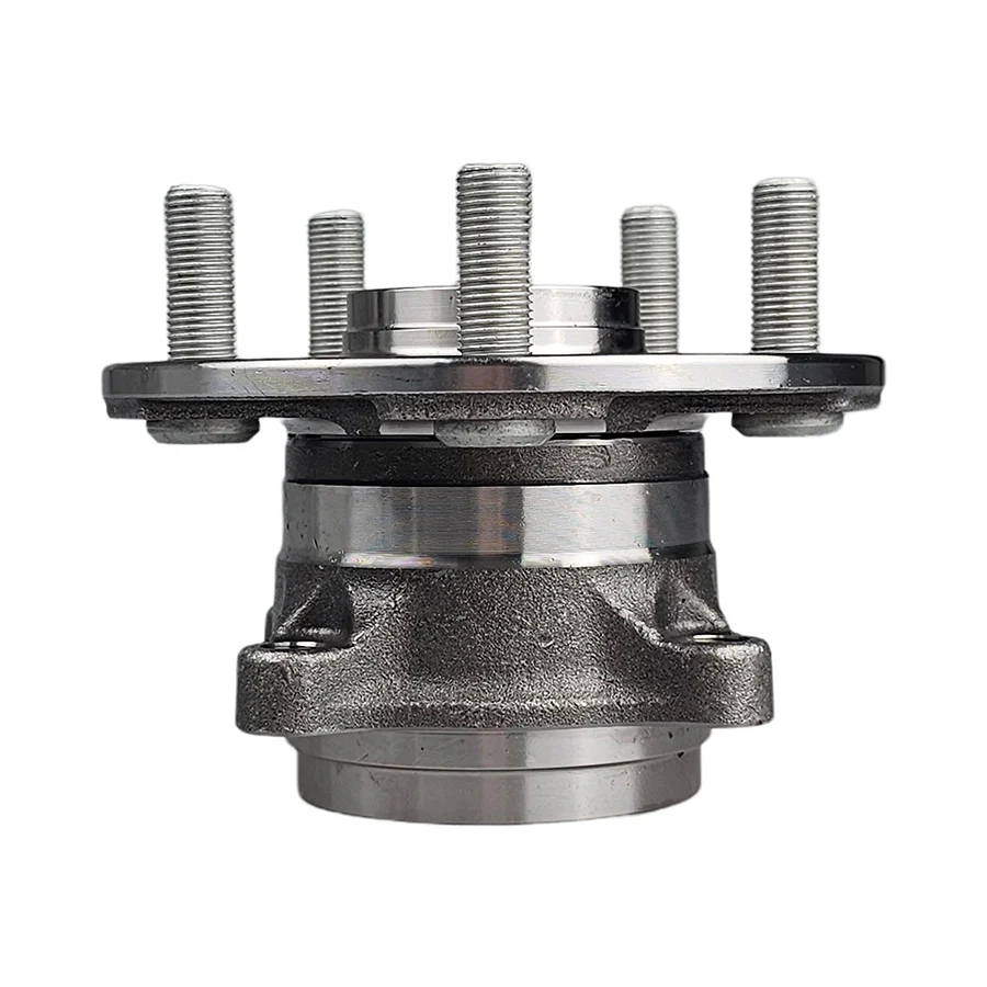 Rear Wheel Bearing Hub Assembly for Toyota Mirai JPD20, Lexus LC500 URZ100, LC500h GWZ100, LS460 USF40 USF45, LS500 VXF50, LS500h GVF50, LS600hL UVF45 UVF46 - Image 5