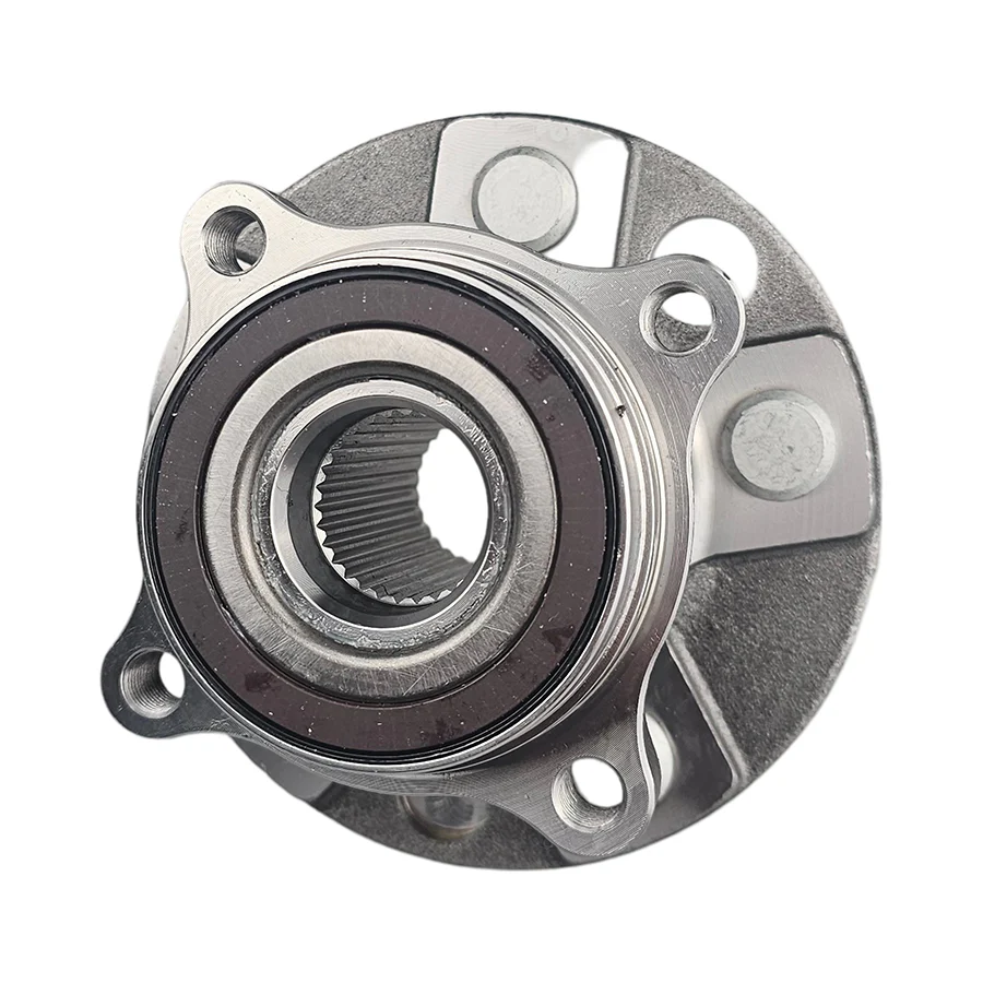 Rear Wheel Bearing Hub Assy for Lexus LS500 VXFA50 LS500h GVF50 2017-ON - Image 3