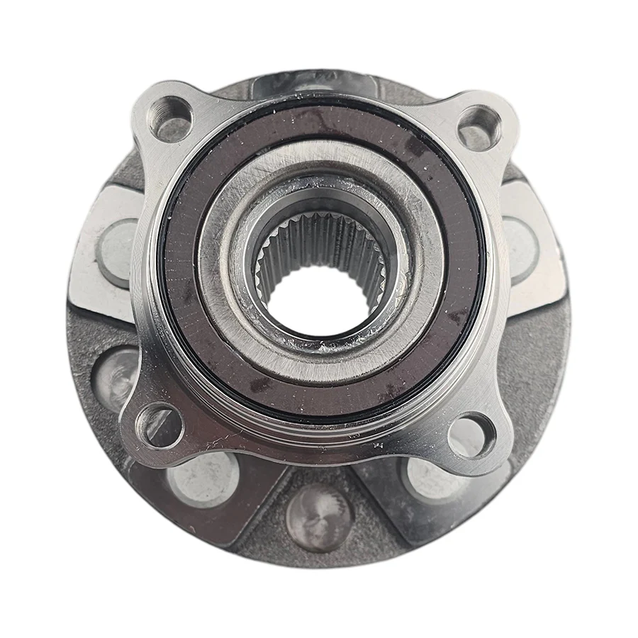 Rear Wheel Bearing Hub Assembly for Toyota Mirai JPD20 2020-ON - Image 4