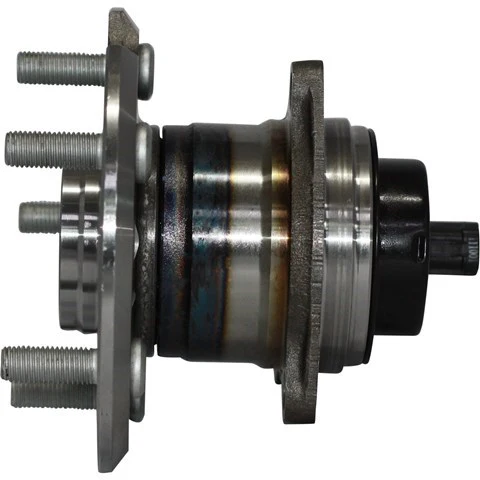 Rear Wheel Bearing Hub Assembly For Toyota Tarago ACR30R 2000-2006 ABS