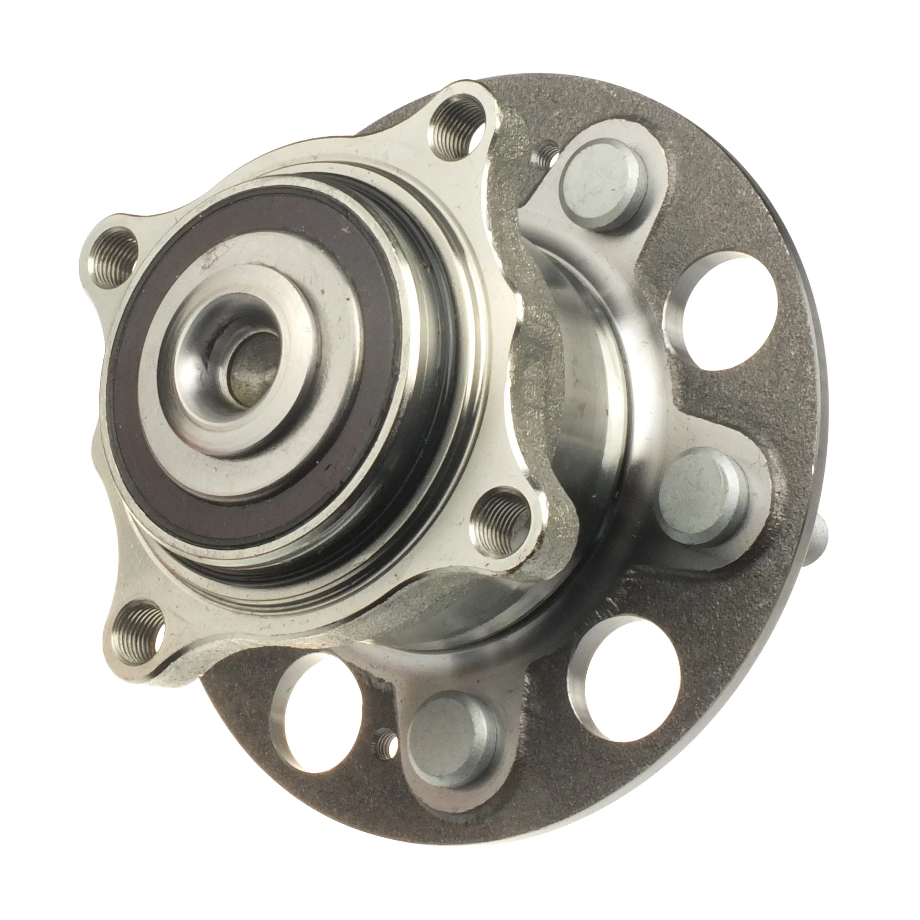 Wheel Bearing Hub for Honda Accord CU CU2 2.4L K24Z3 2008-2015