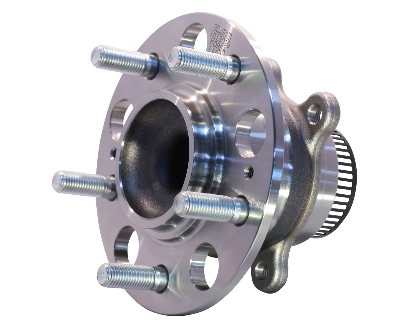 Rear Wheel Bearing Hub Assy For Hyundai Elantra HD i30 i30cw FD NF FWD 1.6L 2.0L