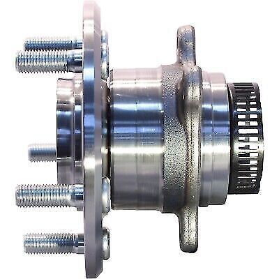 Rear Wheel Bearing Hub Assy For Hyundai Elantra HD i30 i30cw FD NF FWD 1.6L 2.0L - Image 2