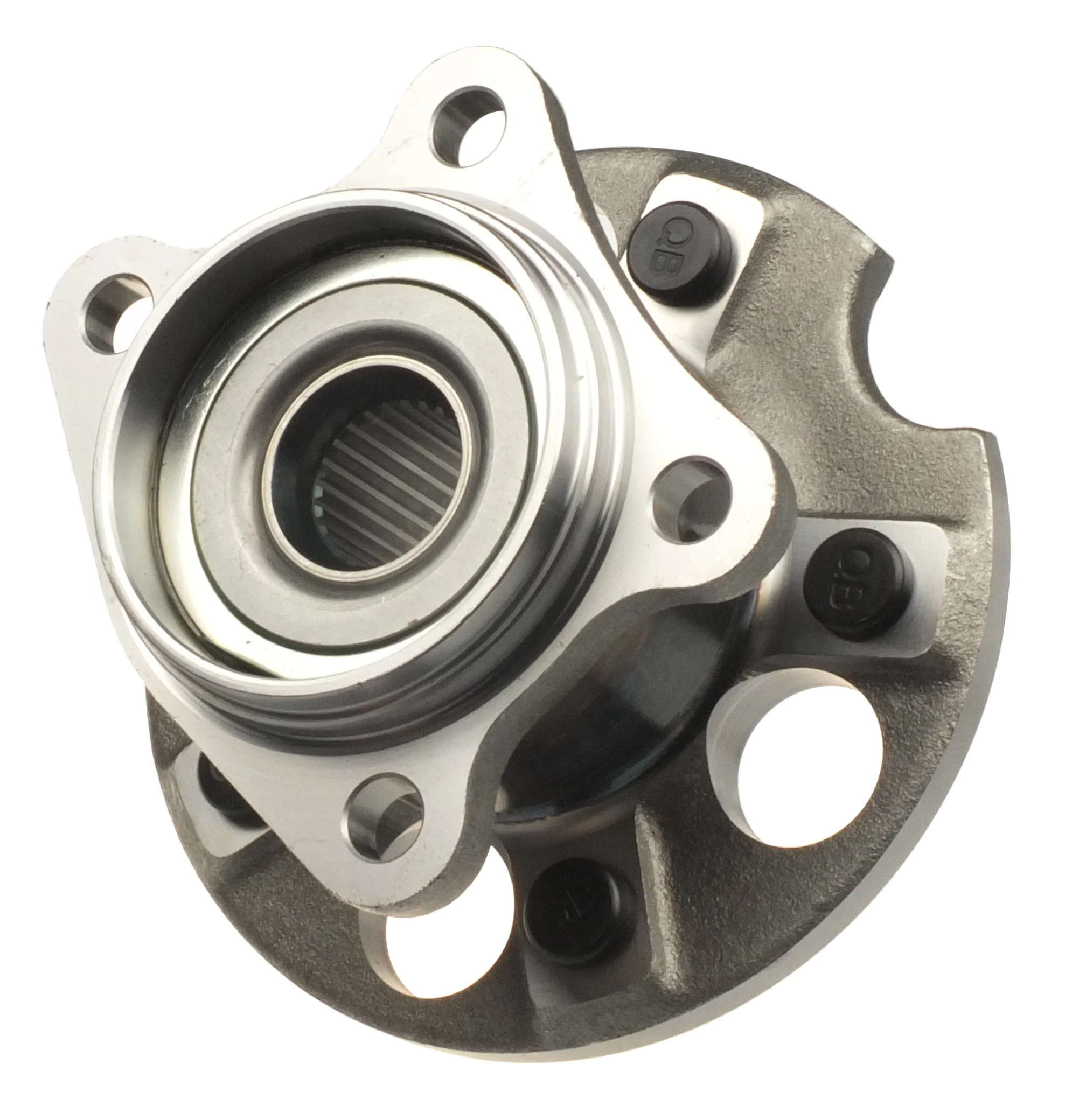 Rear Wheel Bearing Hub Assy For Lexus RX330 RX350 RX400H Toyota Harrier Kluger