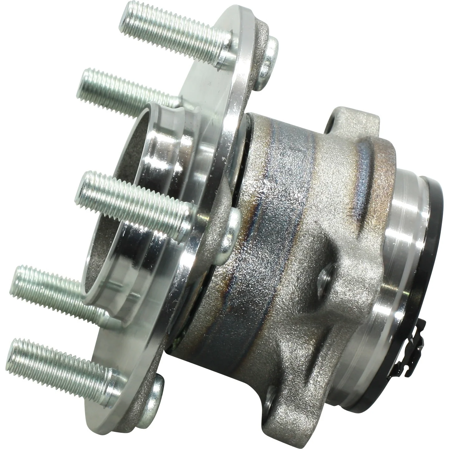 Rear Wheel Bearing Hub Assy For Mitsubishi Eclipse ASX Outlander ZJ ZK ZL ZF AWD - Image 3