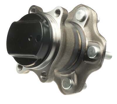 Rear Wheel Bearing Hub Assy For Nissan Dualis J10 Qashqai J10 1.6L 2.0L FWD