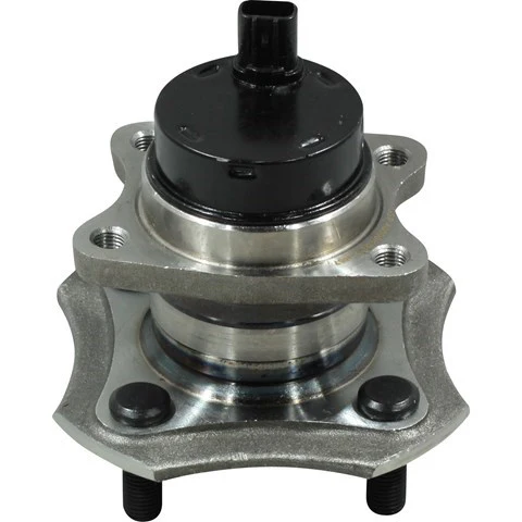 Rear Wheel Bearing Hub Assy For Toyota Echo Platz NCP10 NCP12 NCP13 ABS