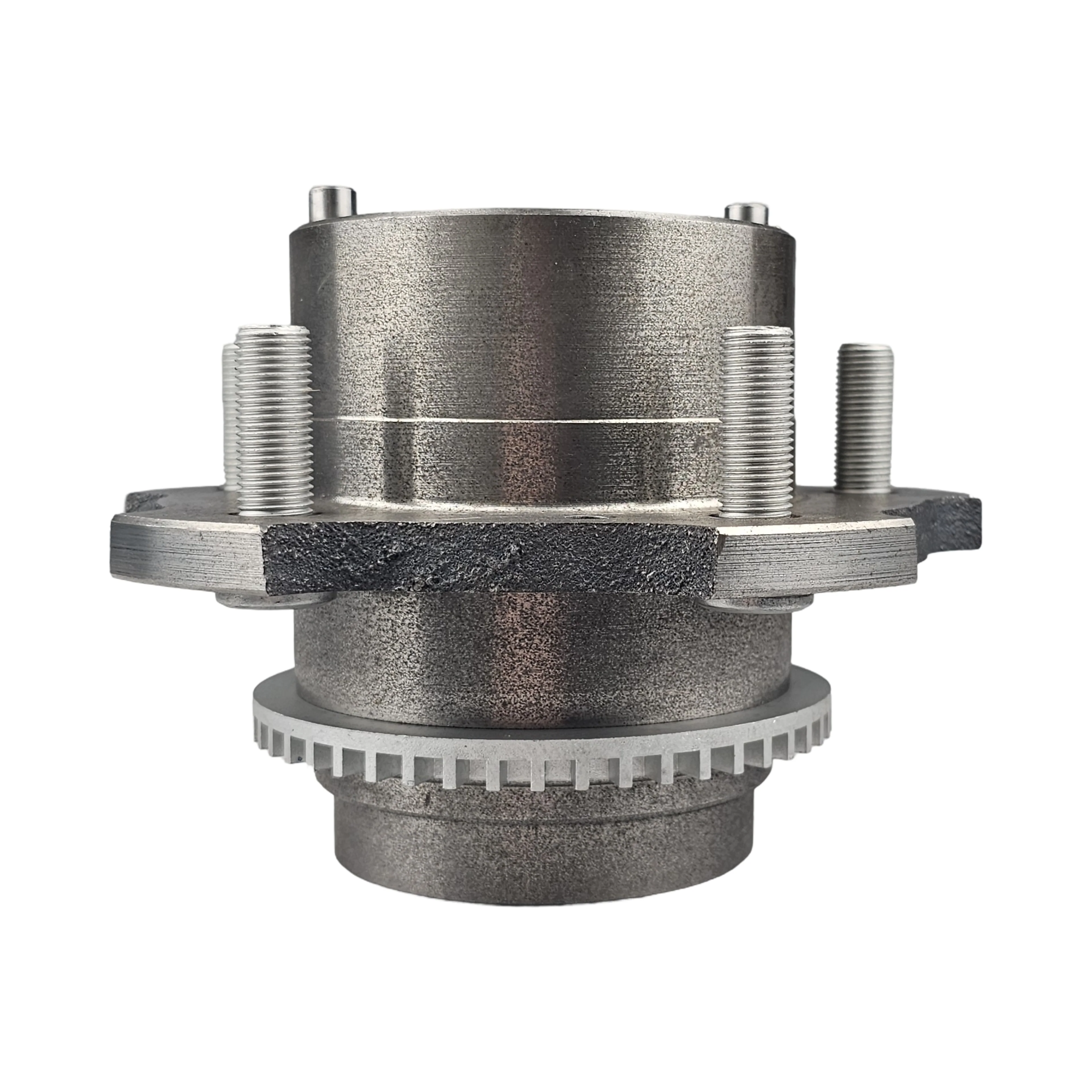 Rear Wheel Bearing Hub Assy For Toyota Landcruiser VDJ76 VDJ78 VDJ79 VDJL79 ABS - Image 3