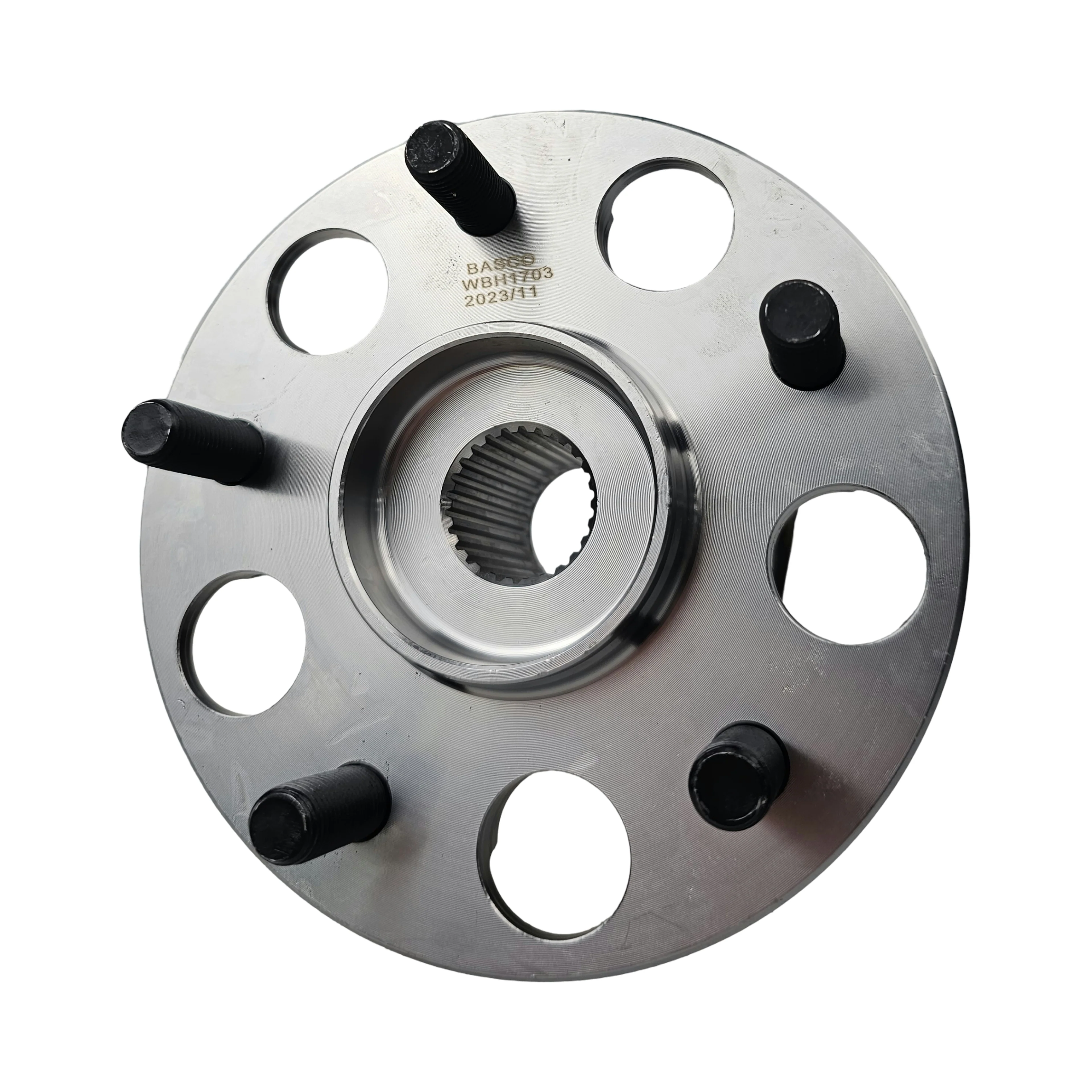 Rear Wheel Bearing Hub For Toyota RAV4 AXAH54 AWD, Yaris GXPA16 AWD, Corolla Cross Hybrid MXGA15 AWD 2019 On - Image 2