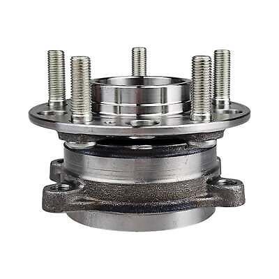 Rear Wheel Bearing Hub for Kia Sorento MQ4 UM Hyundai Santa Fe TM DM Palisade LX - Image 2
