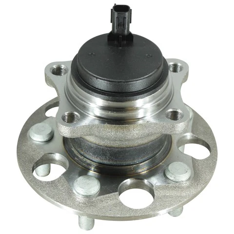 Rear Wheel Bearing Hub for Lexus UX200 UX250H MZAA10 MZAH10 Toyota C-HR NGX10R