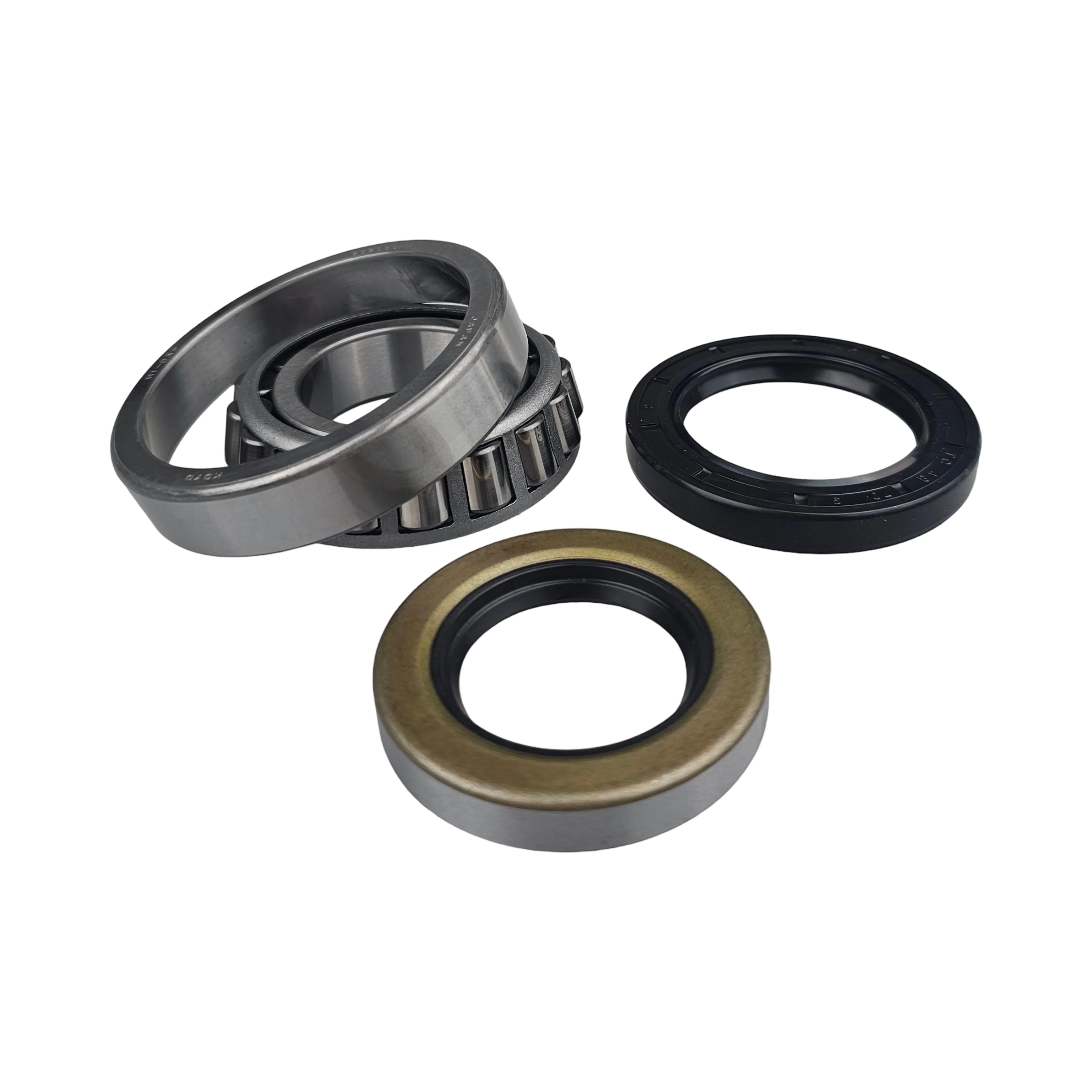 Rear Wheel Bearing Kit For Mazda BT50 Bravo Ford Ranger Courier Econovan Economy