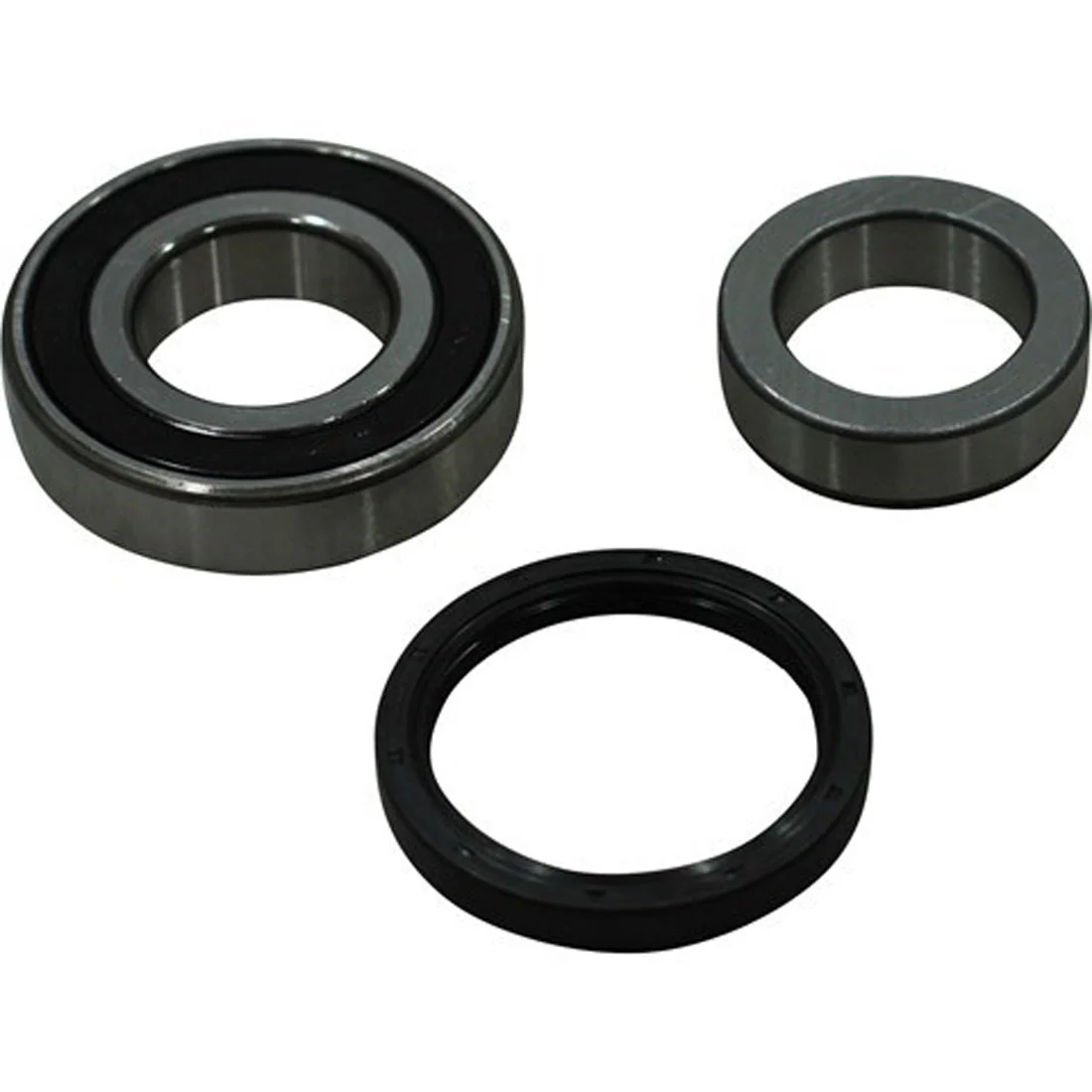Rear Wheel Bearing Kit for Mitsubishi Lancer Evo V VI CP9A EX A174A L300 SA