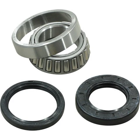 Rear Wheel Bearing Kit For Mitsubishi Starwagon L300 Express SB SE SF
