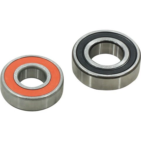 Rear Wheel Bearing Kit for Suzuki Swift SF416 1.6L & Wagon R SR410 1.0L 4WD FWD