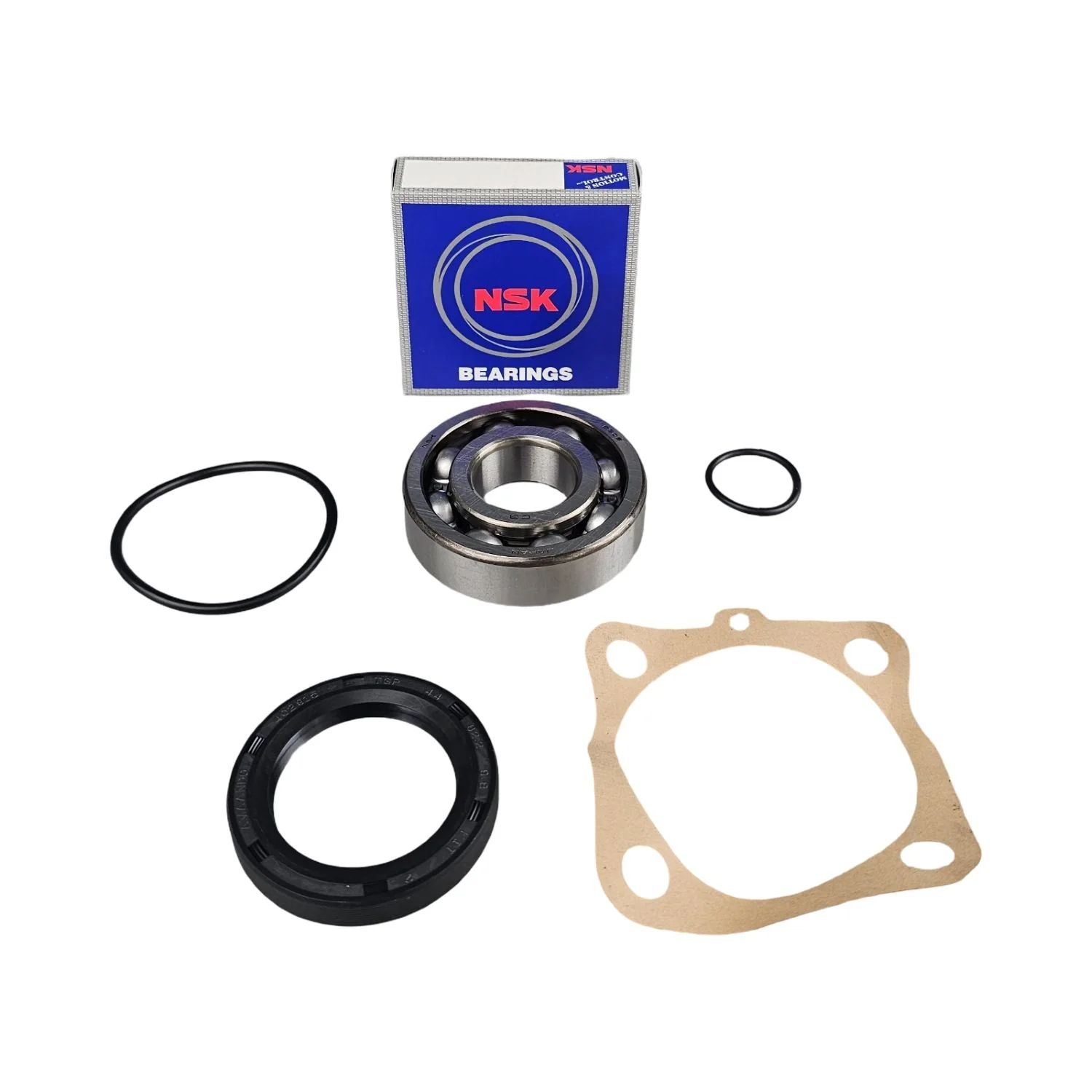 Rear Wheel Bearing Kit For VW Beetle 1200 1300 1500 1600 Type III