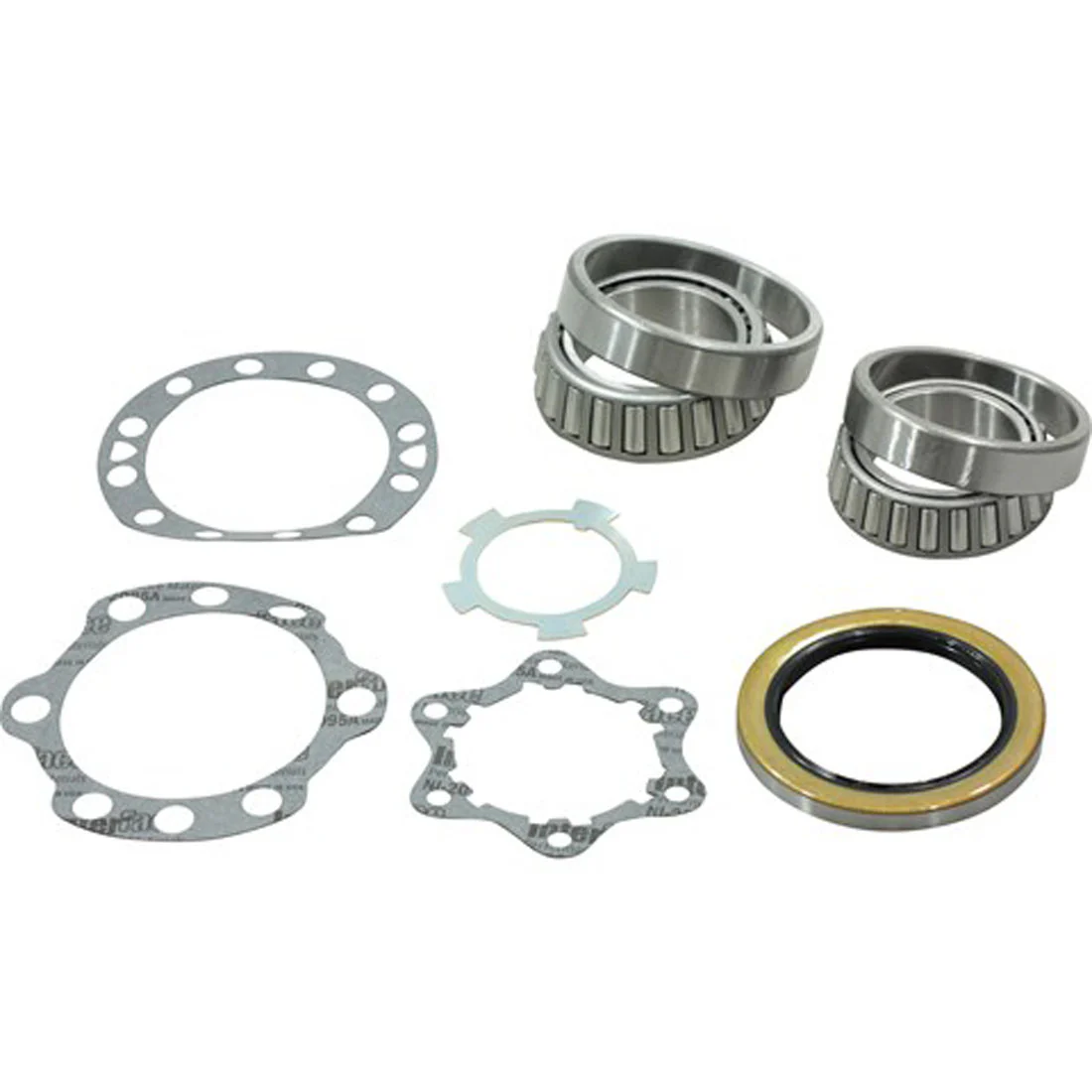 Front Wheel Bearing Kit Toyota LandCruiser BJ40 BJ44 BJ46 BJ71 FJ40 FJ62 FZJ75