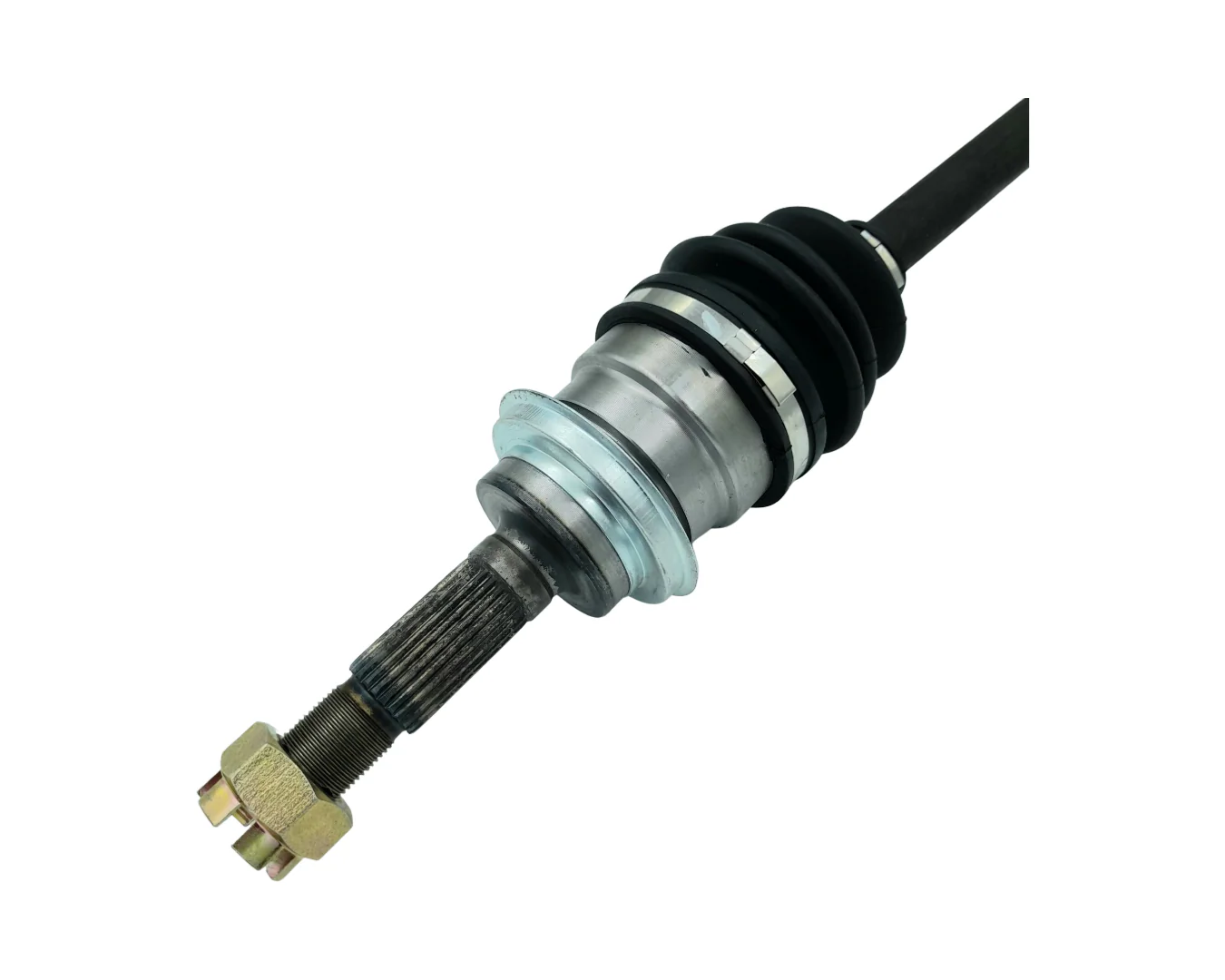 RH CV Joint Axle Drive Shaft for Daihatsu Terios 1.3L 1997~2005 Areo DX SX - Image 2