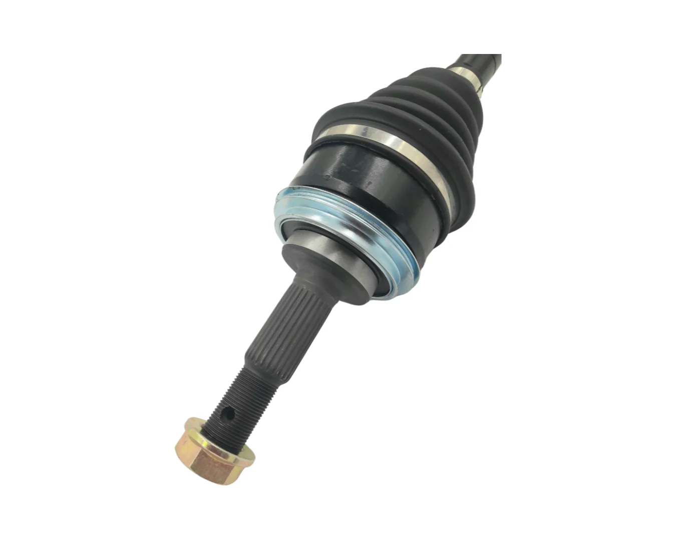 RH CV Joint Axle Drive Shaft for Holden Apollo 2.2L 5SFE 1993~1997 - Image 2