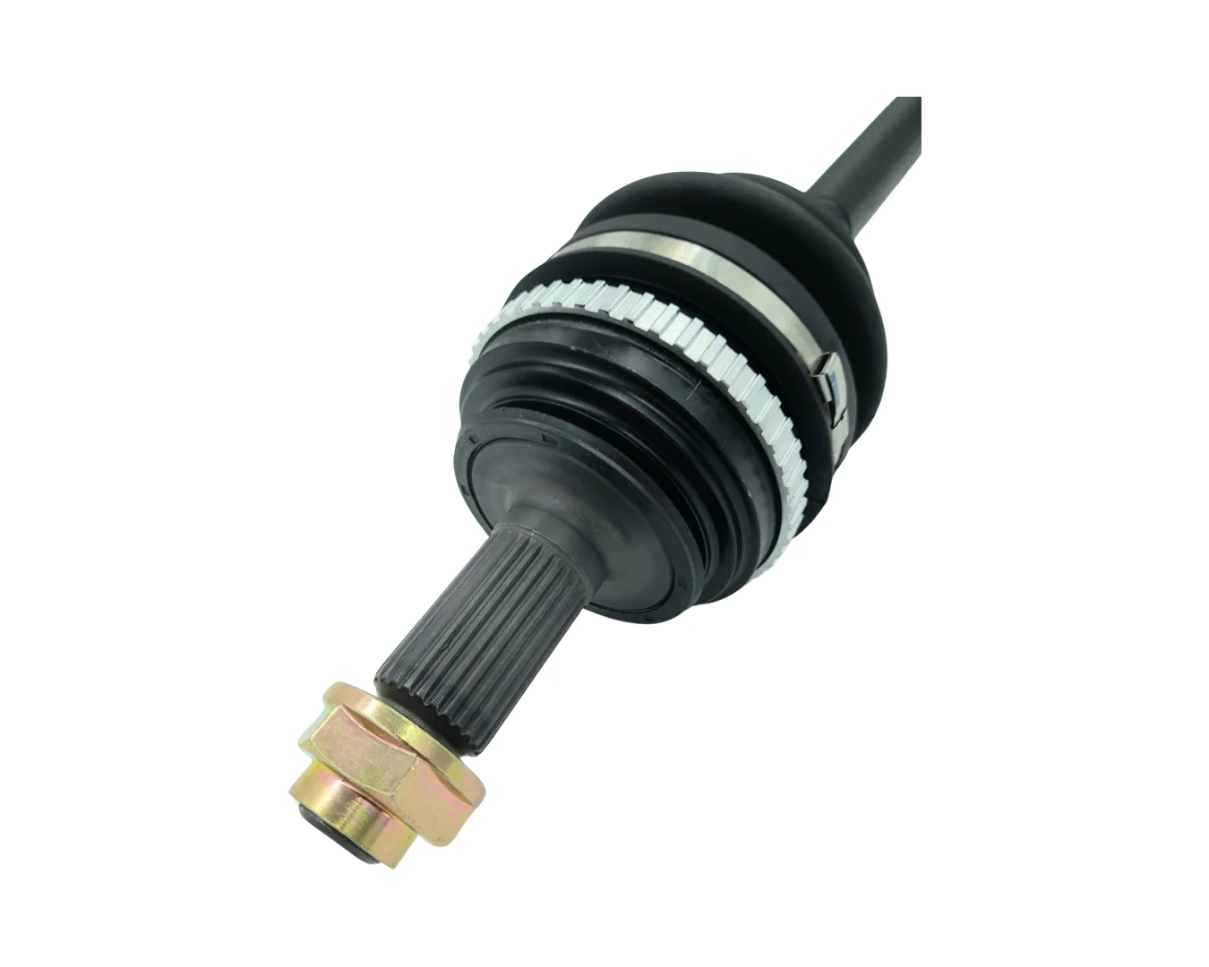 RH CV Joint Axle Drive Shaft for Honda Civic EK, EG 1991~2000 - Image 2