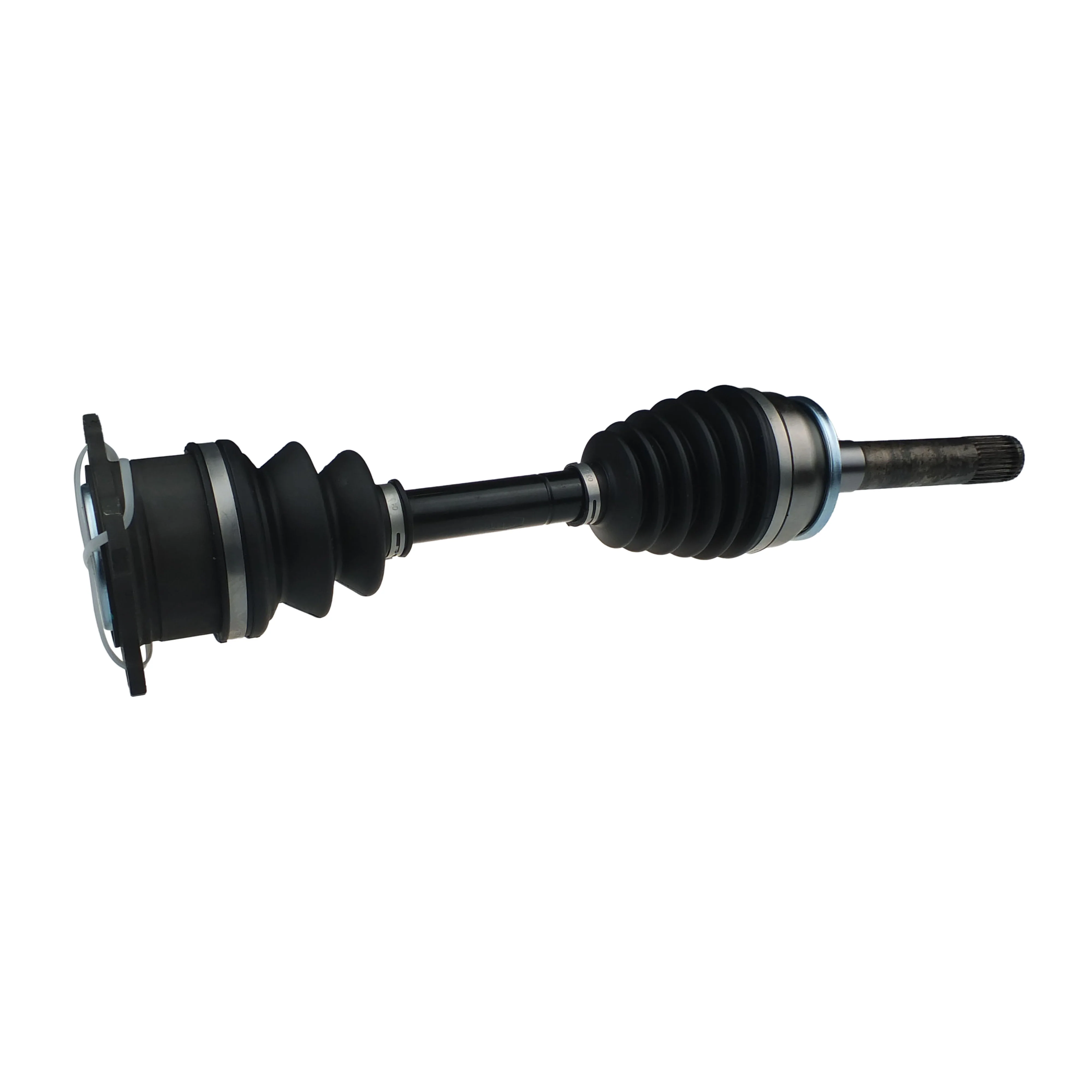 Right CV Drive Shaft for Mitsubishi Challenger Triton Pajero Delica 28T Spline