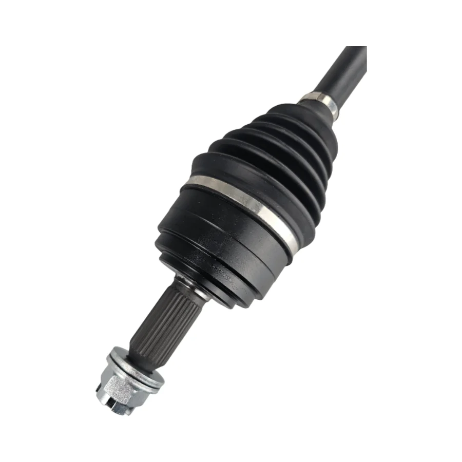 Front Right CV Axle Drive Shaft for Mitsubishi Pajero NX NT NW NP 3.2L 2009~2016 - Image 3