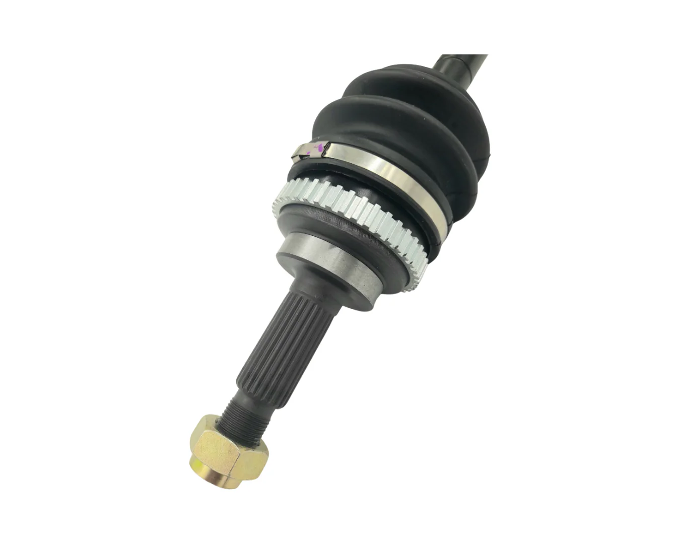 RH CV Joint Drive Shaft for BC Kia Rio WF Ford Festiva DW Mazda 121 1996~2005 - Image 2