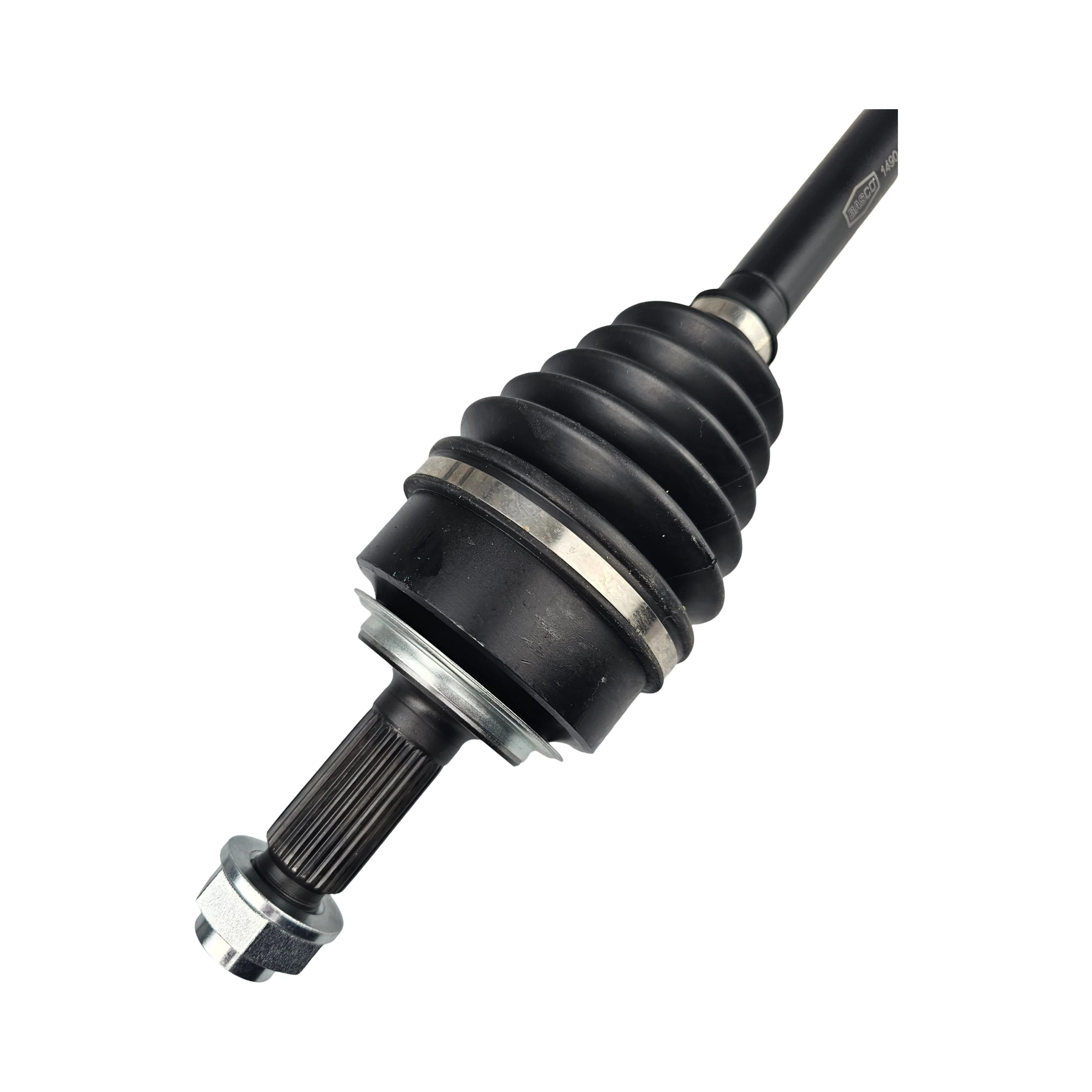 RH CV Joint Drive Shaft For Honda Odyssey RB RB1 RB3 2.4L - Image 2