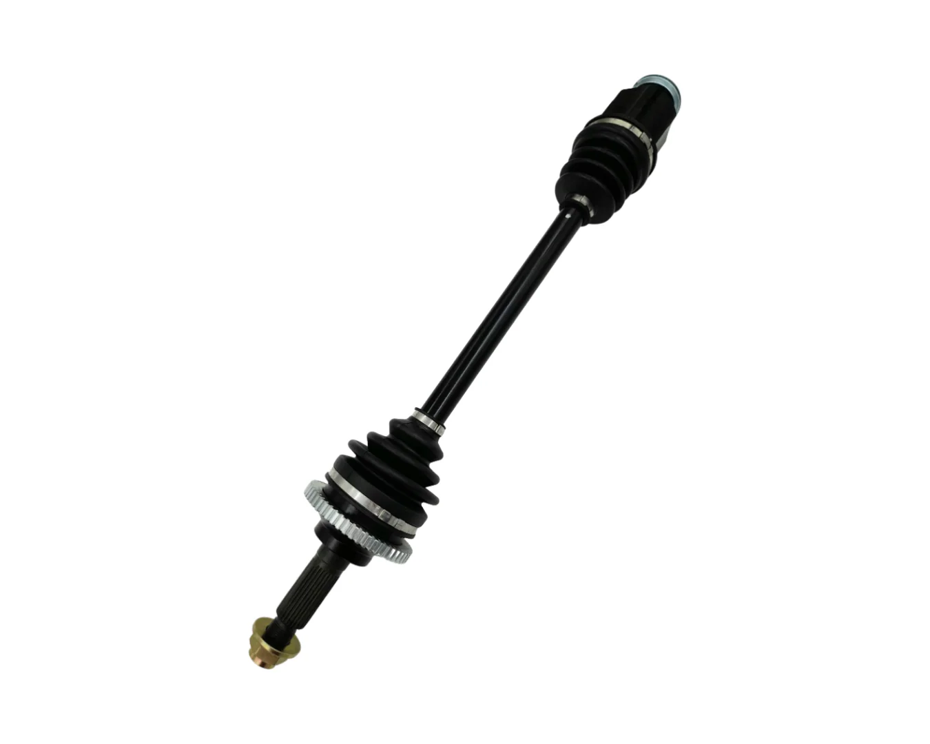 RH CV Joint Drive Shaft for Kia Carnival Classic LE LS KV11 2.5L V6 1999~2007 - Image 2