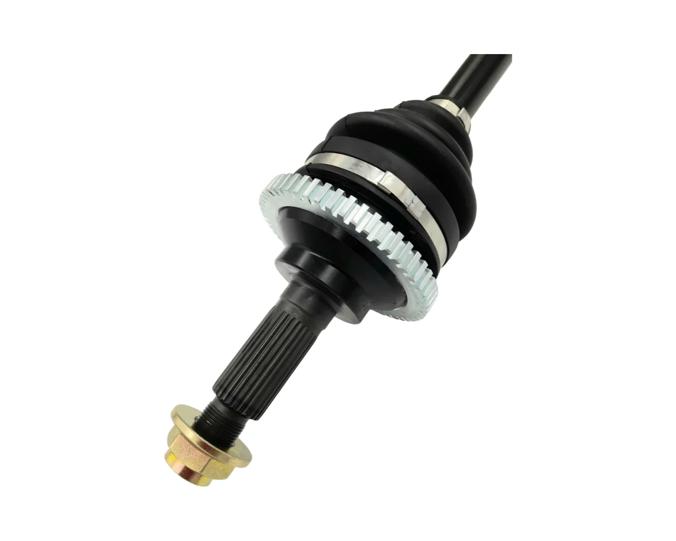 RH CV Joint Drive Shaft for Kia Carnival Classic LE LS KV11 2.5L V6 1999~2007 - Image 4
